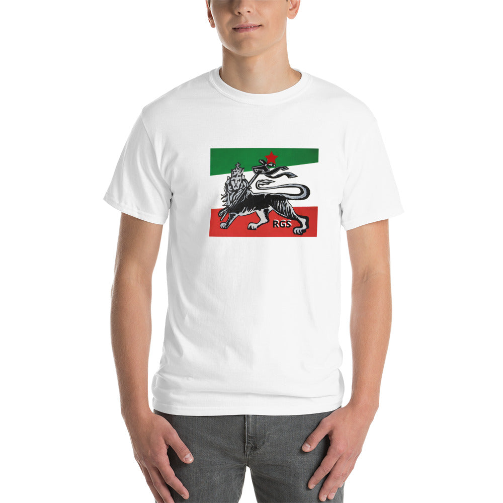 Amha T-Shirt