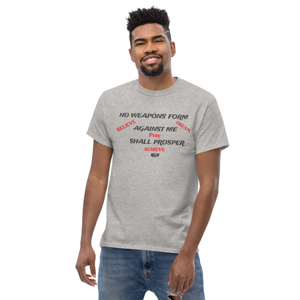 No Weapon T-Shirt