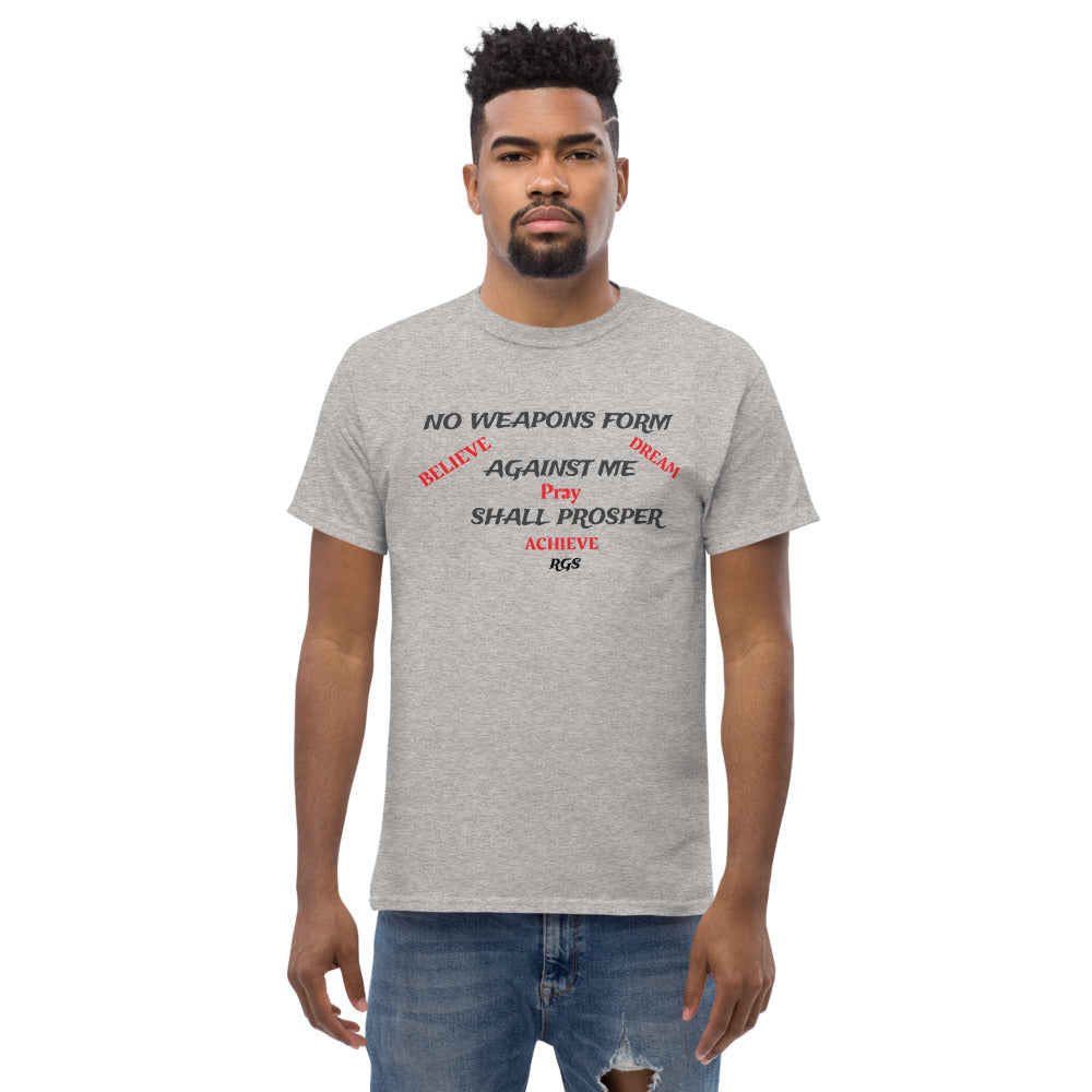 No Weapon T-Shirt