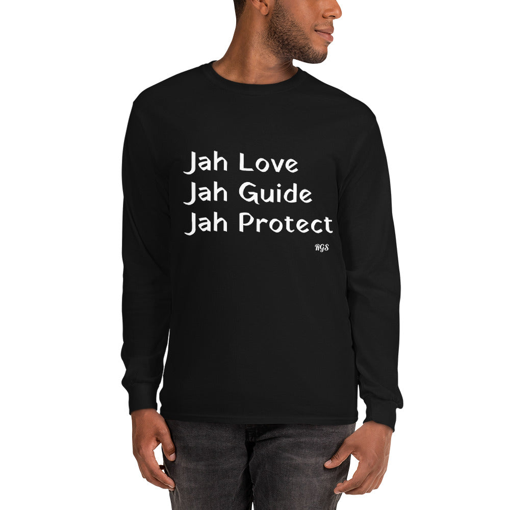 Protect Me Jah T-Shirt