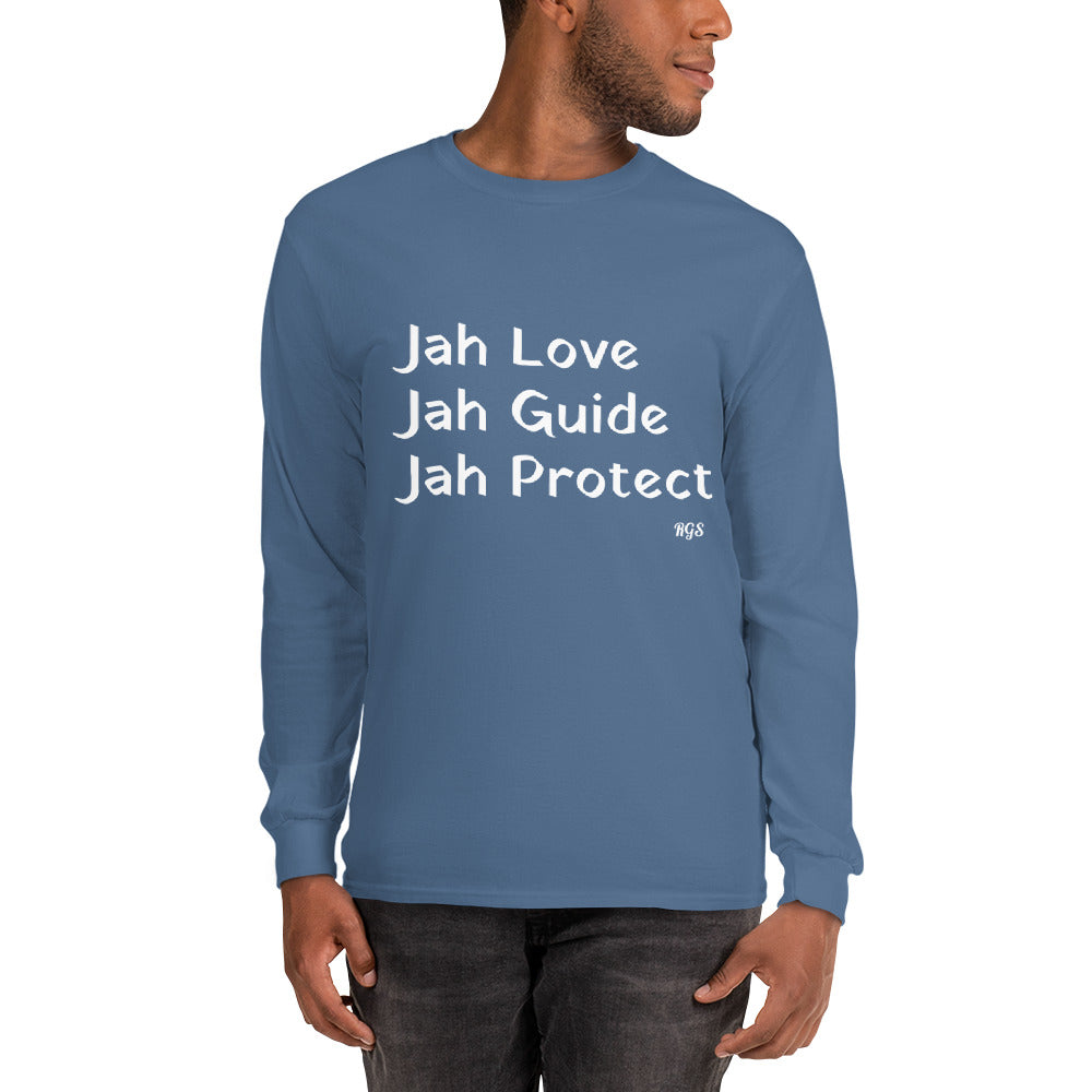 Protect Me Jah T-Shirt