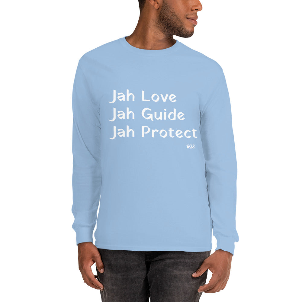 Protect Me Jah T-Shirt