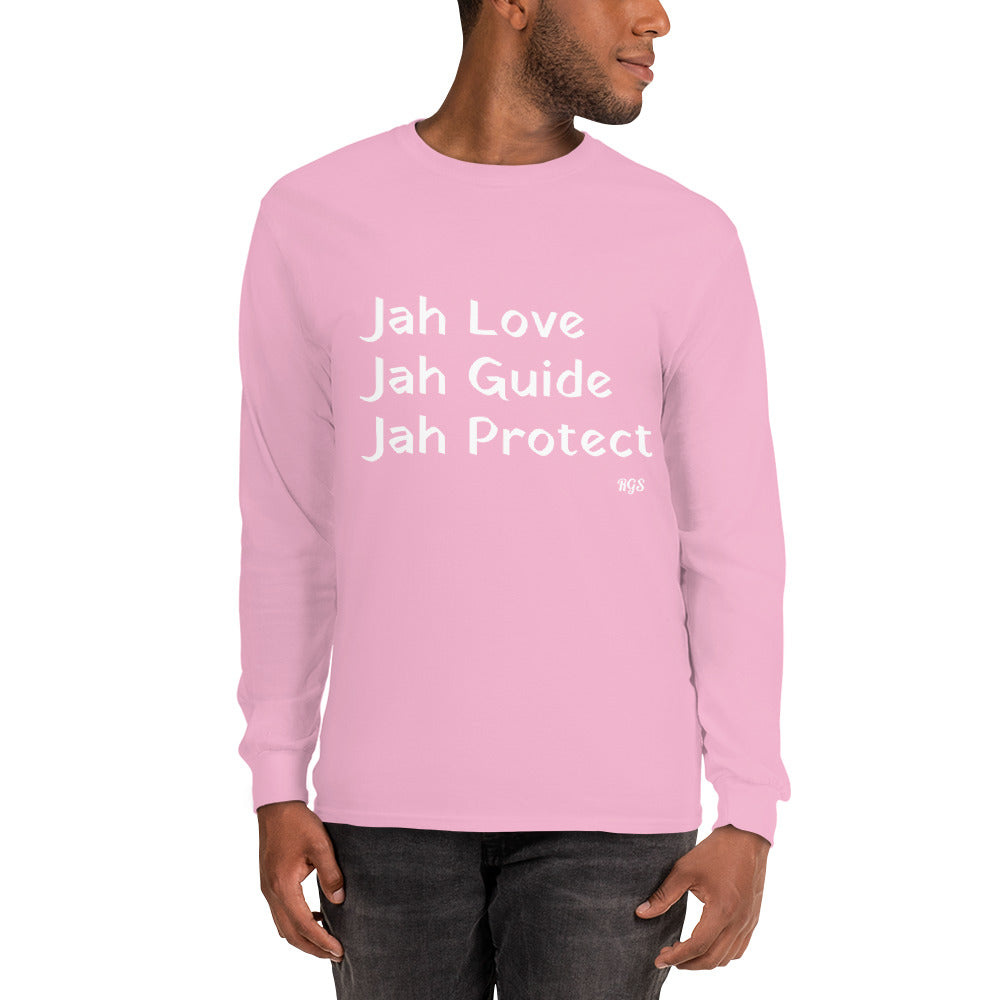 Protect Me Jah T-Shirt