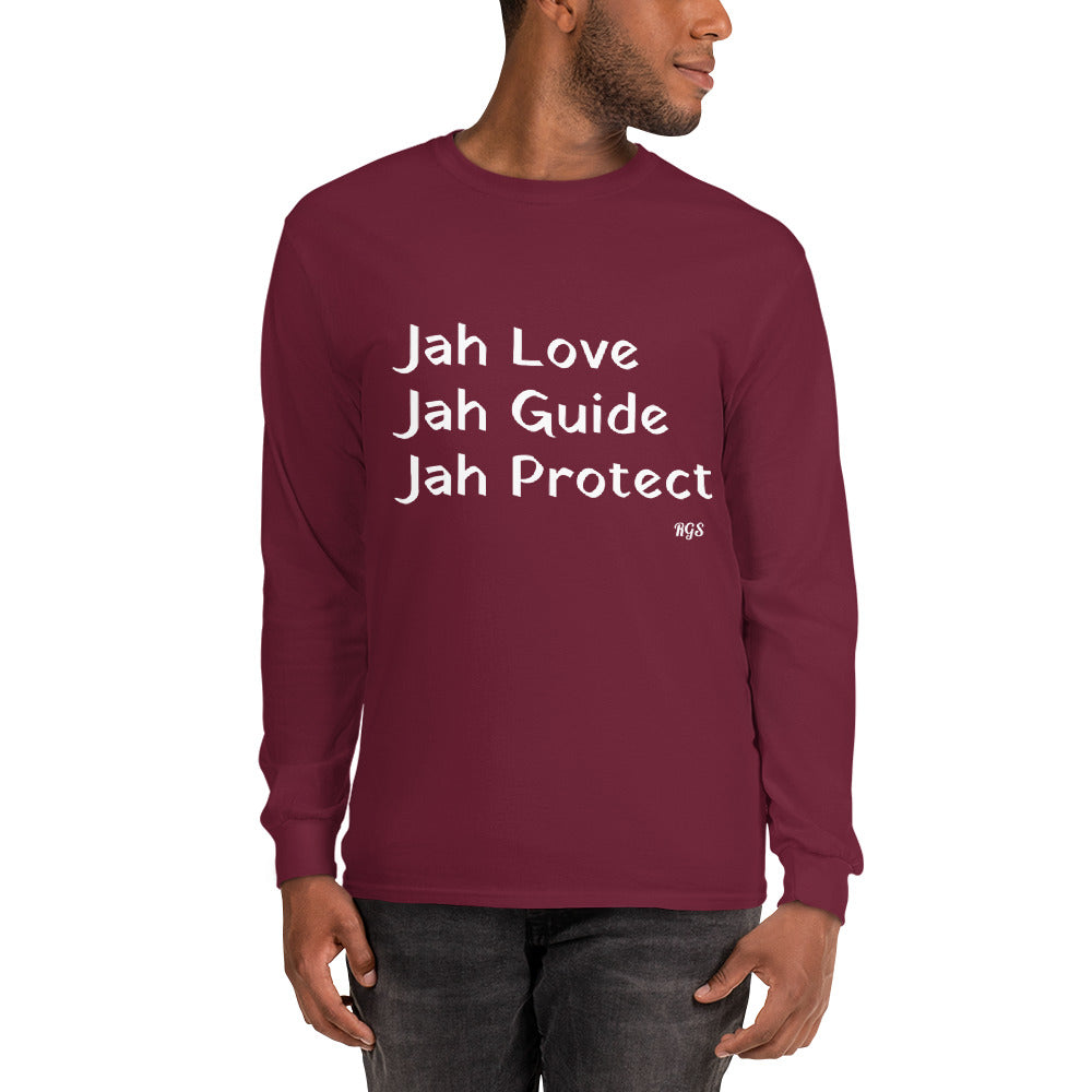 Protect Me Jah T-Shirt
