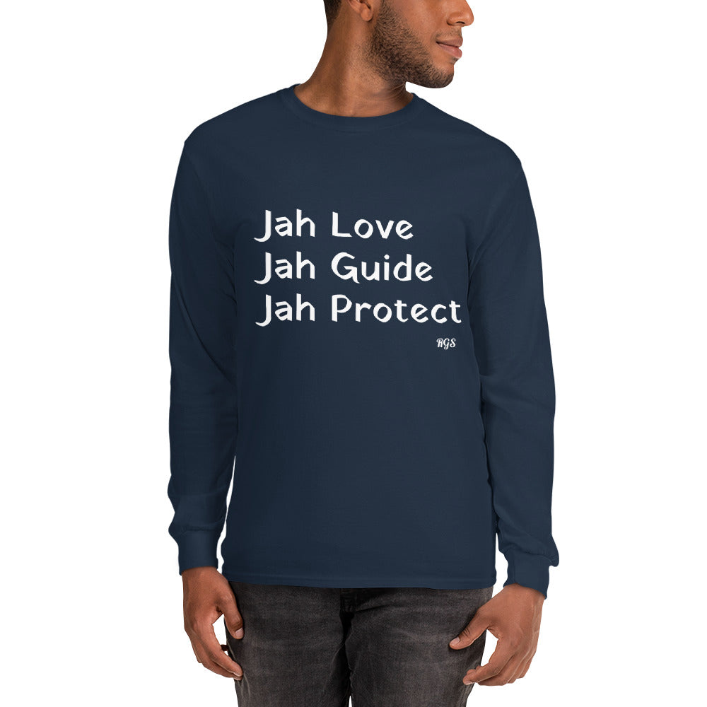 Protect Me Jah T-Shirt