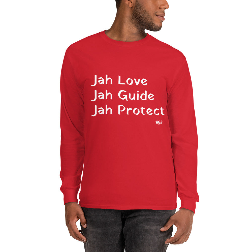 Protect Me Jah T-Shirt