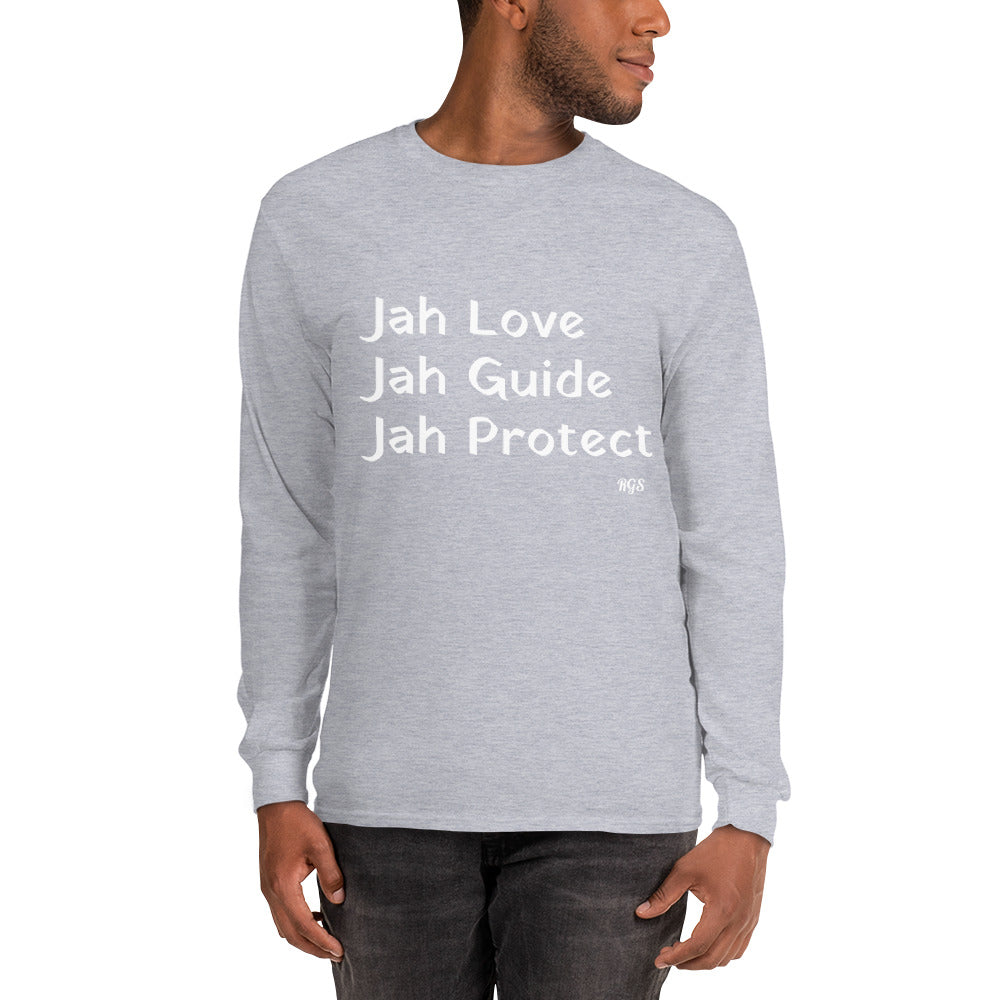 Protect Me Jah T-Shirt