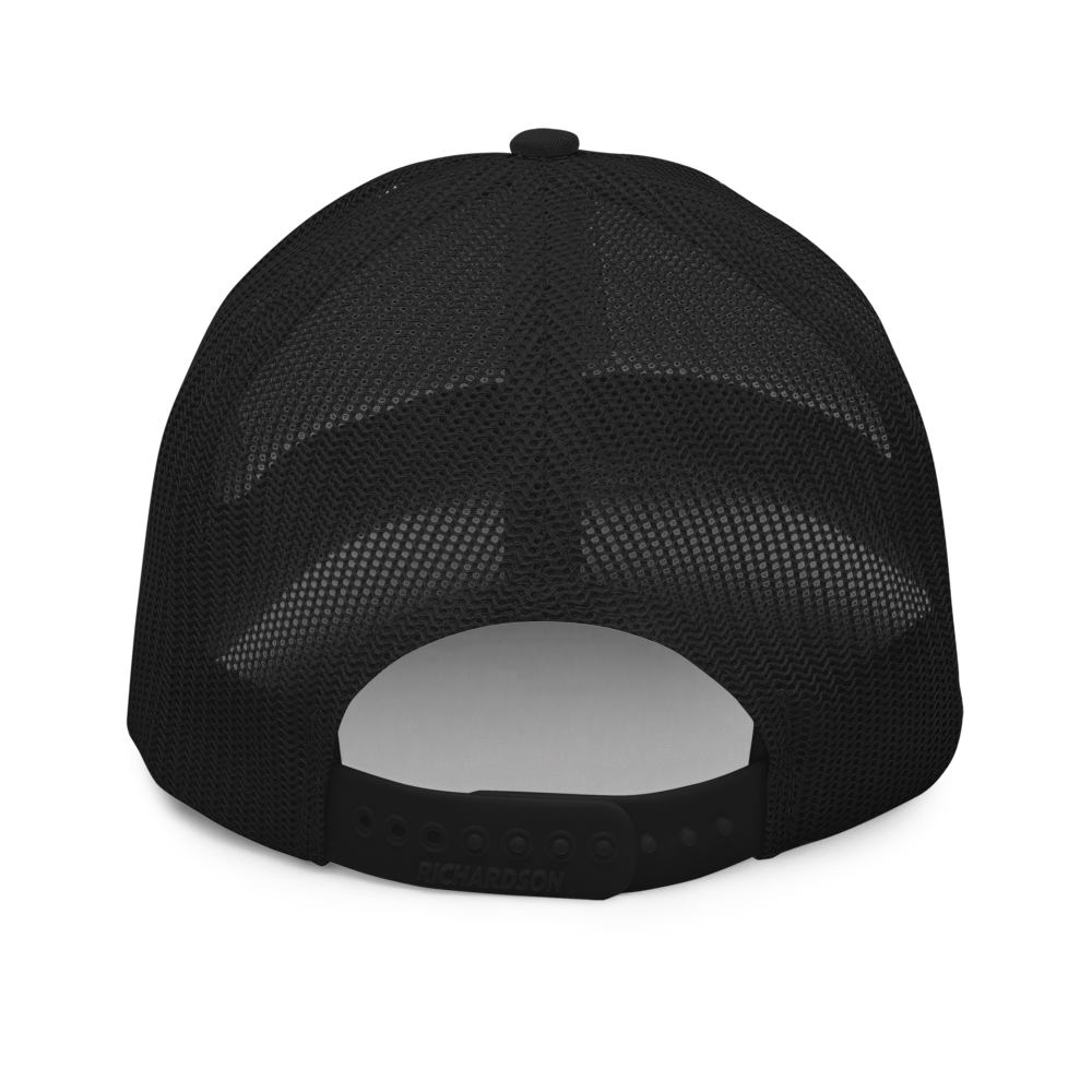 Snapback Trucker RGS Cap