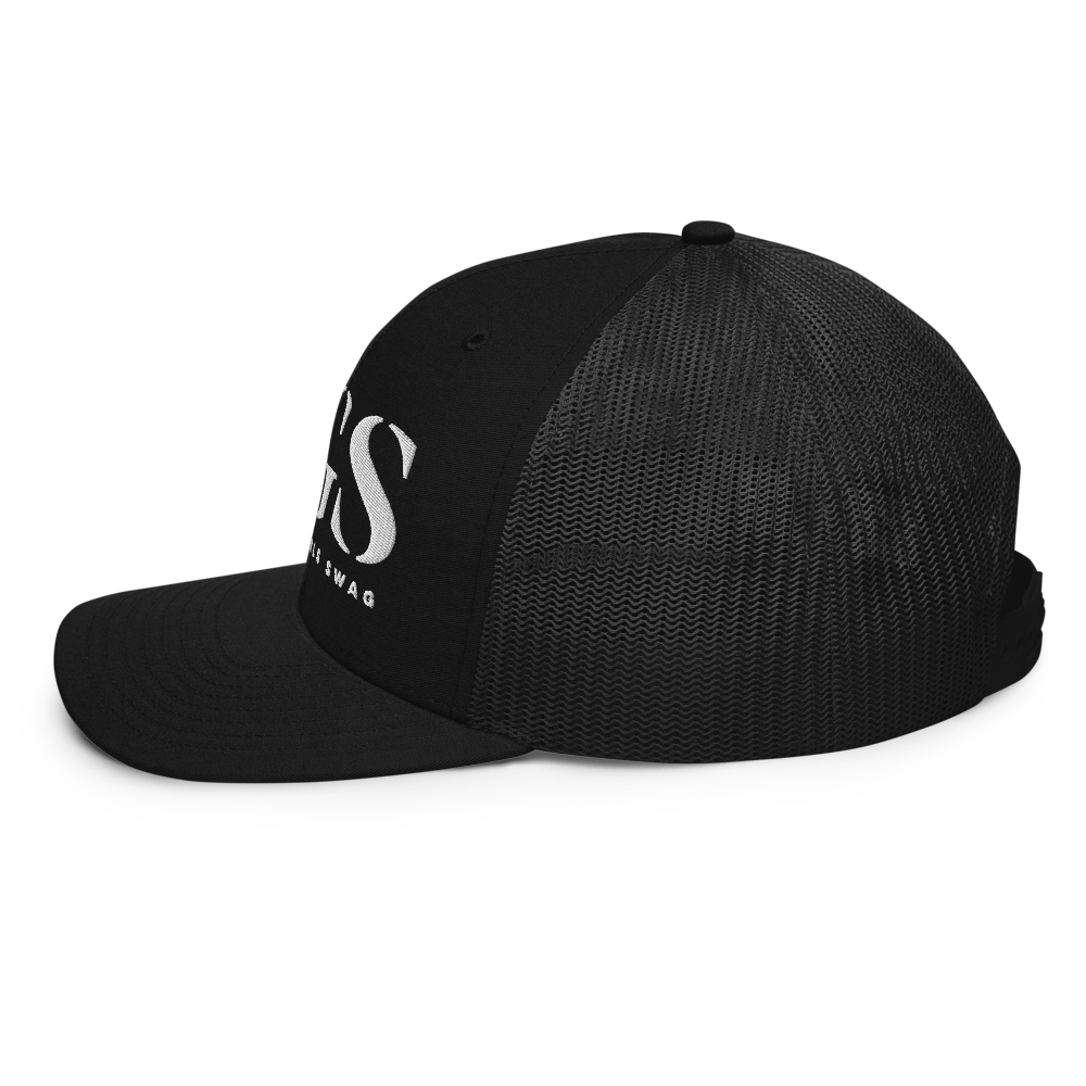 Snapback Trucker RGS Cap