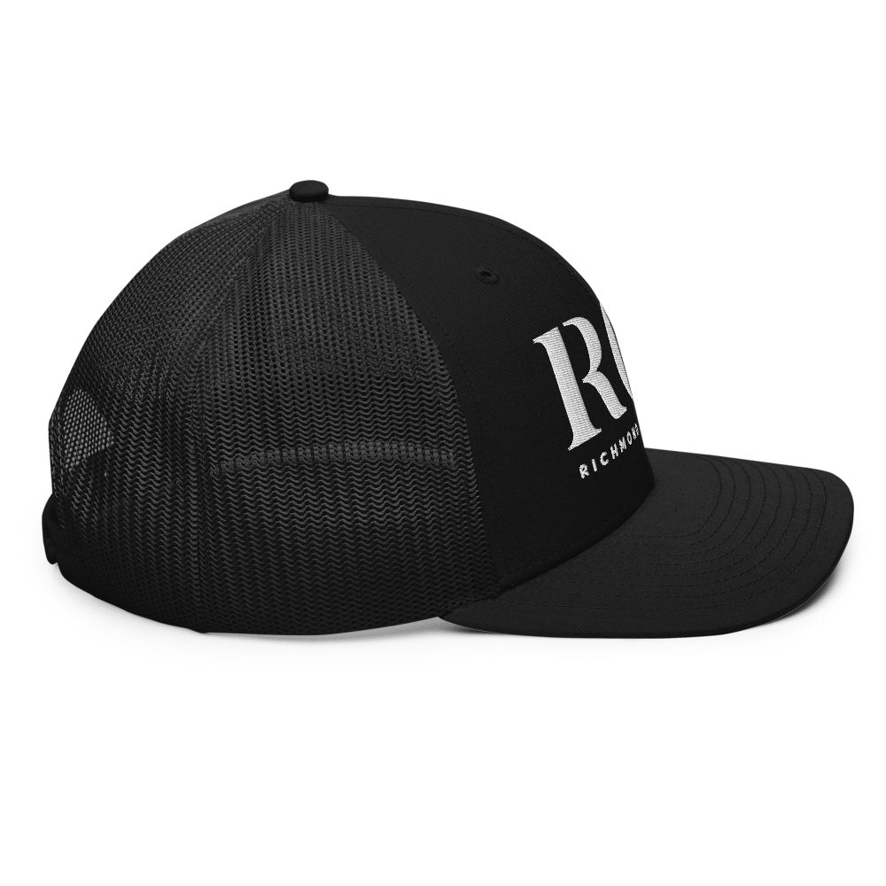 Snapback Trucker RGS Cap