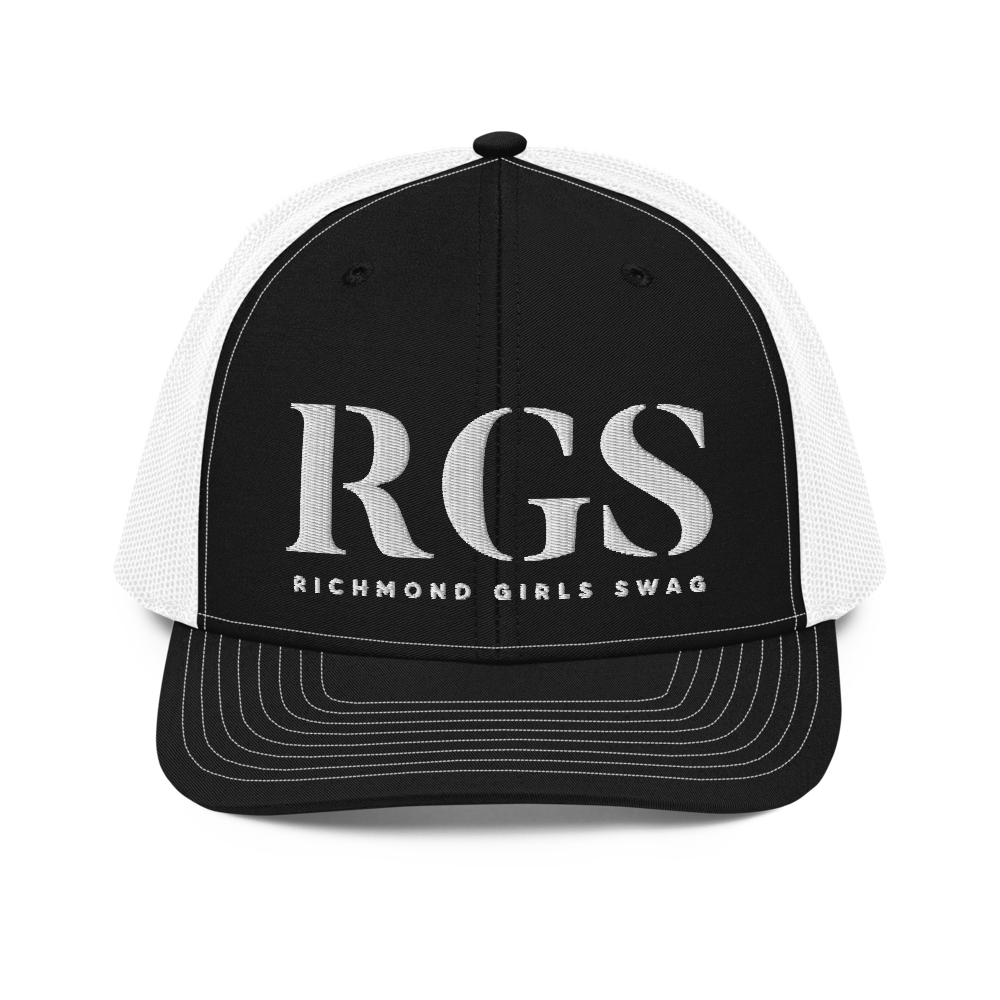 Snapback Trucker RGS Cap