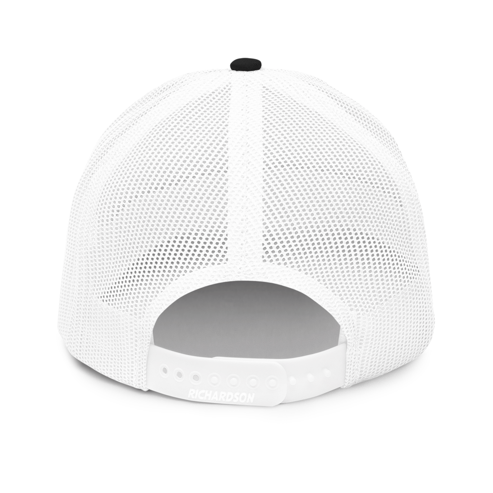 Snapback Trucker RGS Cap