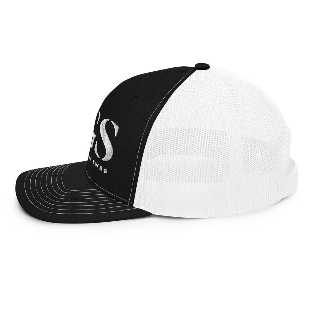 Snapback Trucker RGS Cap