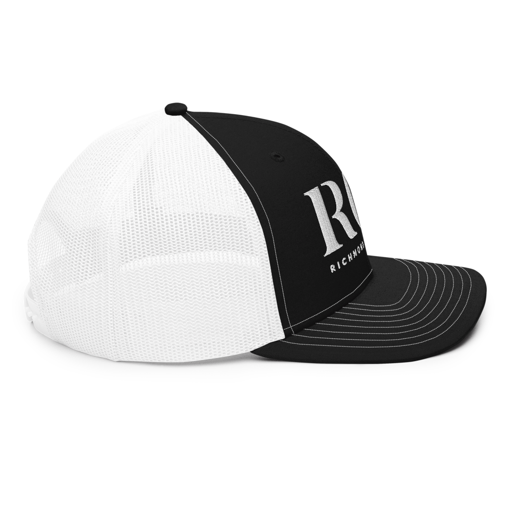 Snapback Trucker RGS Cap
