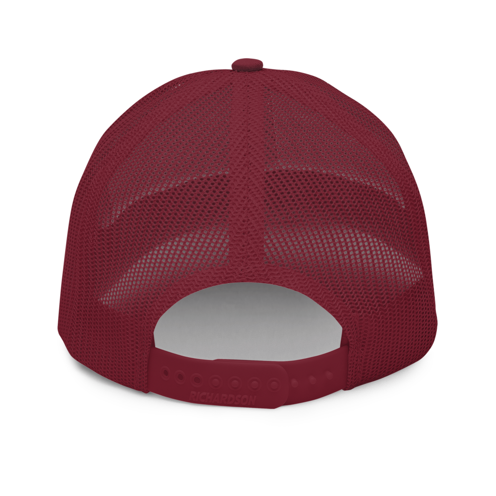 Snapback Trucker RGS Cap