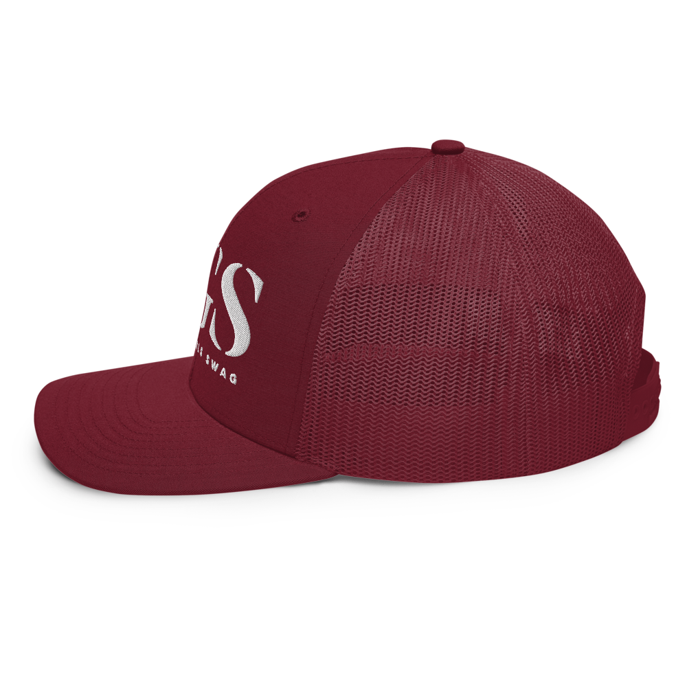 Snapback Trucker RGS Cap