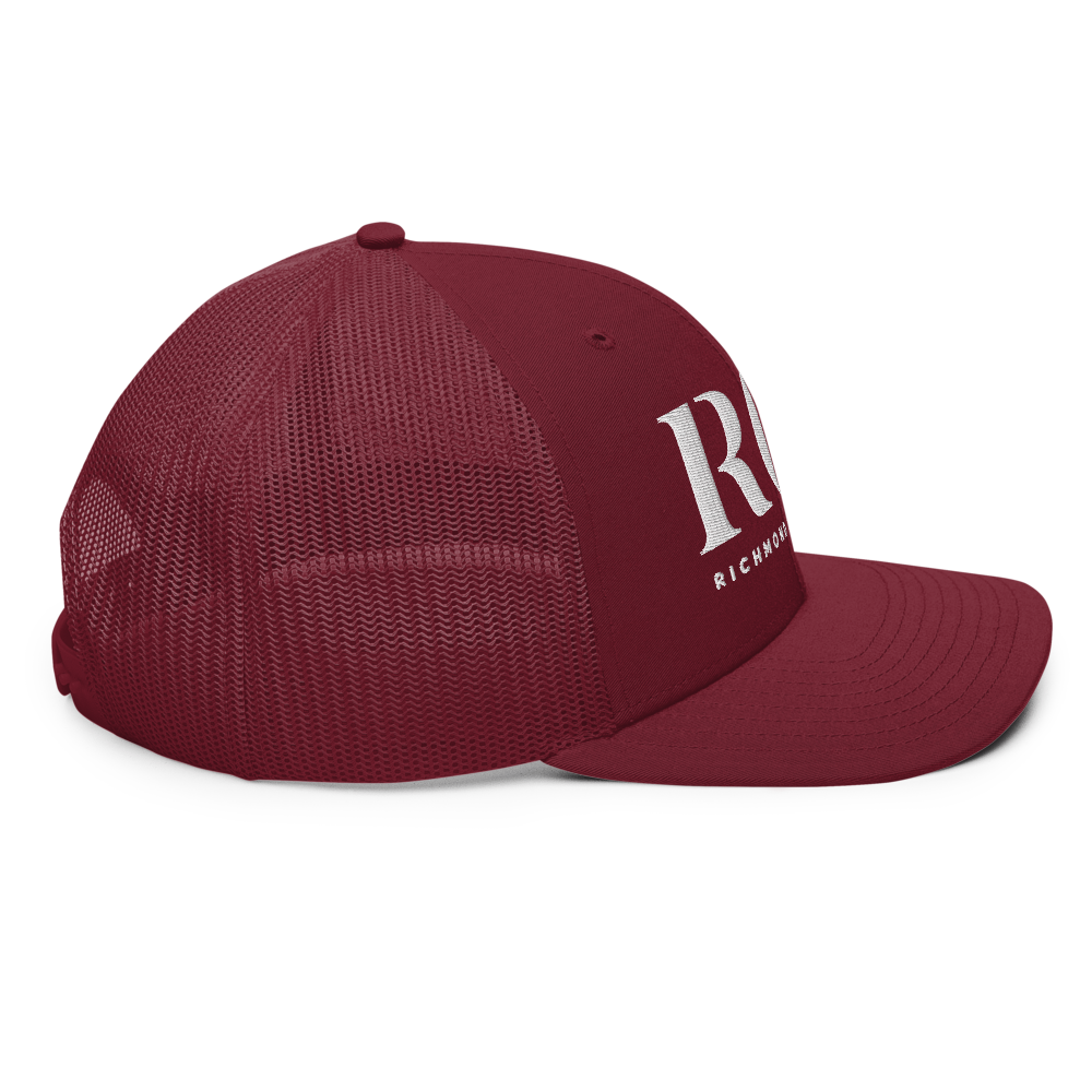 Snapback Trucker RGS Cap
