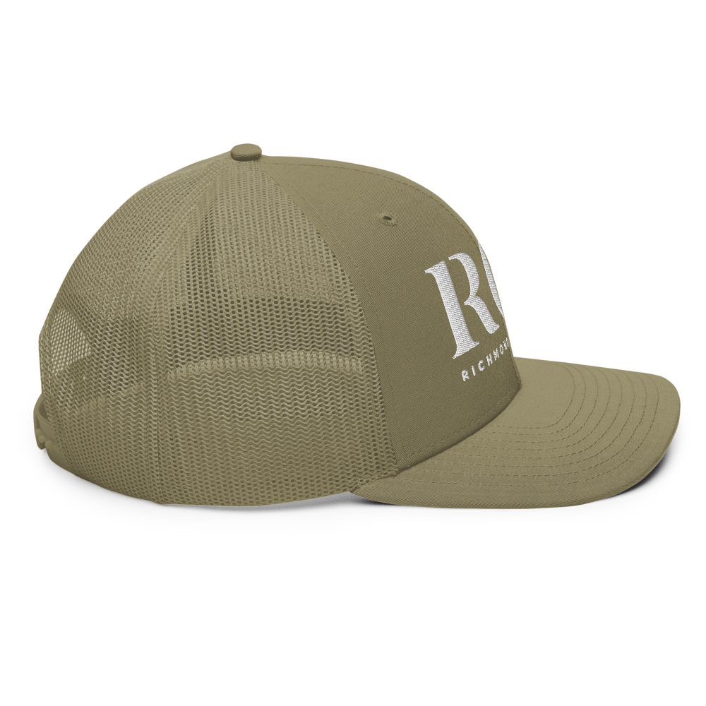 Snapback Trucker RGS Cap