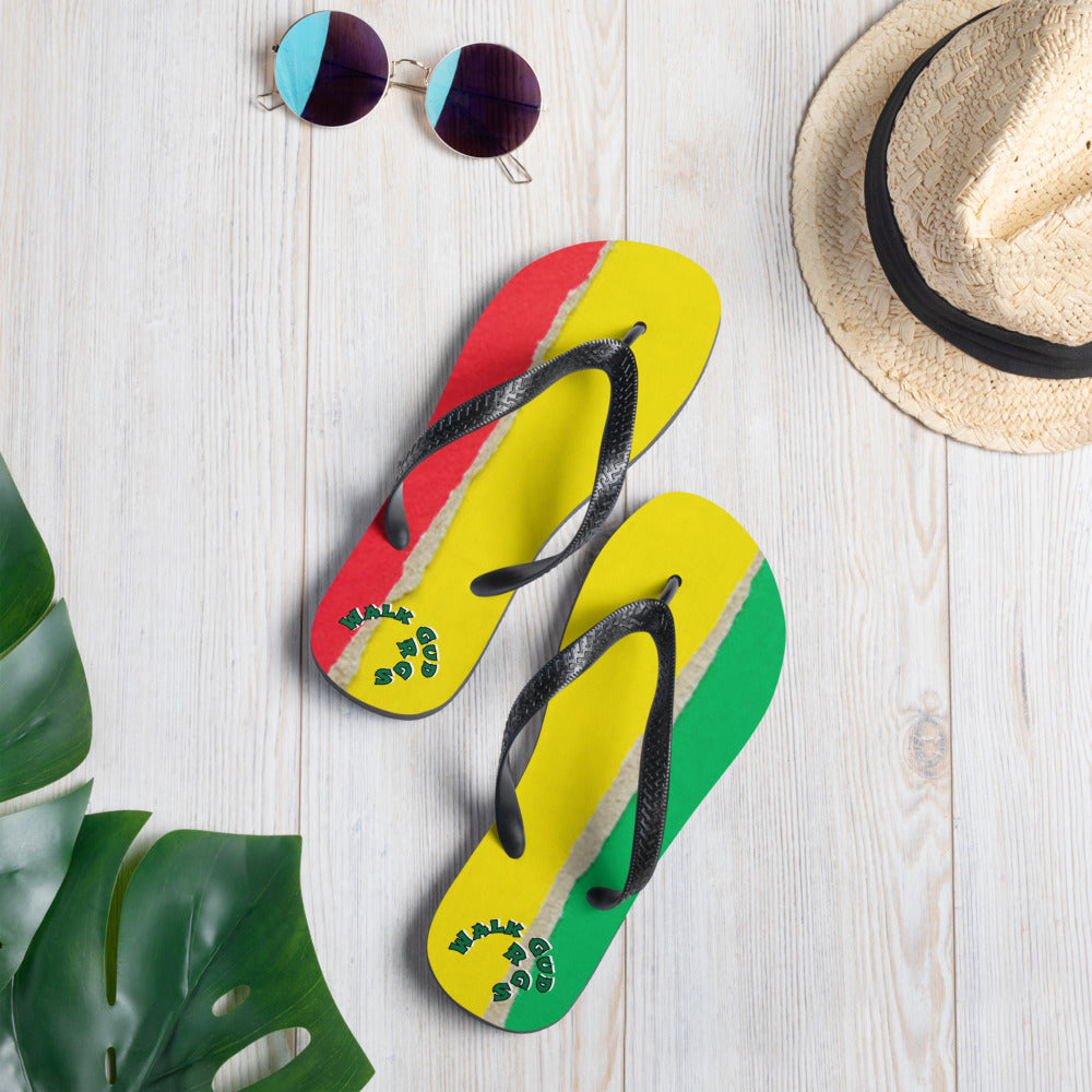 Ras Flip-Flops