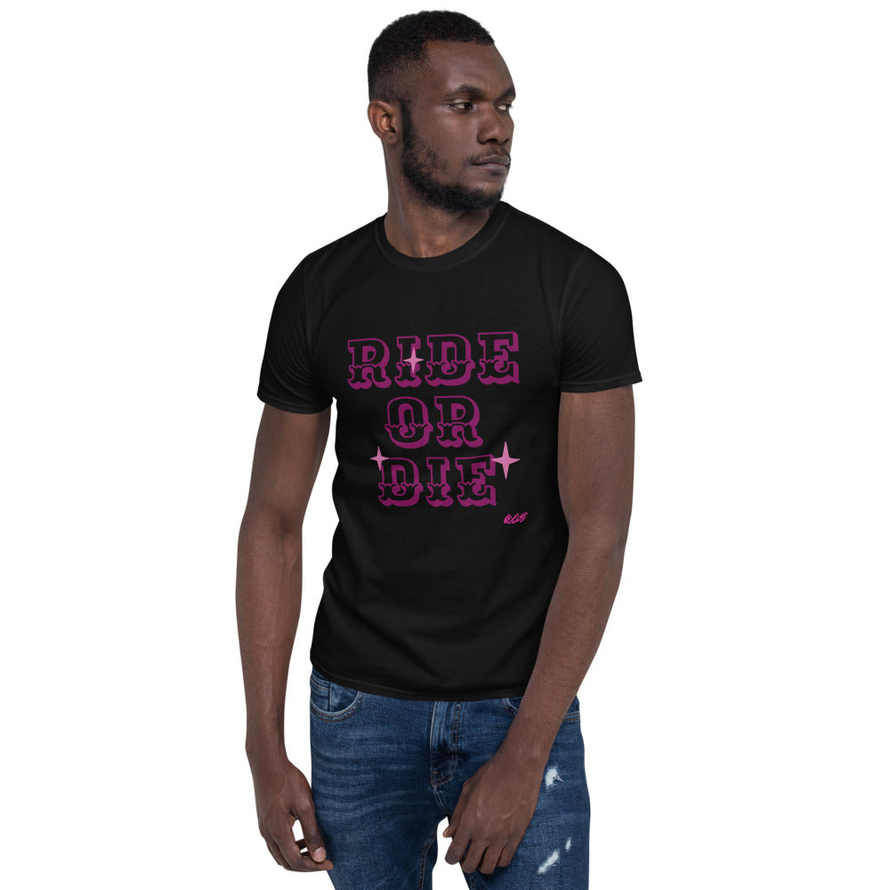 R/D  T-Shirt