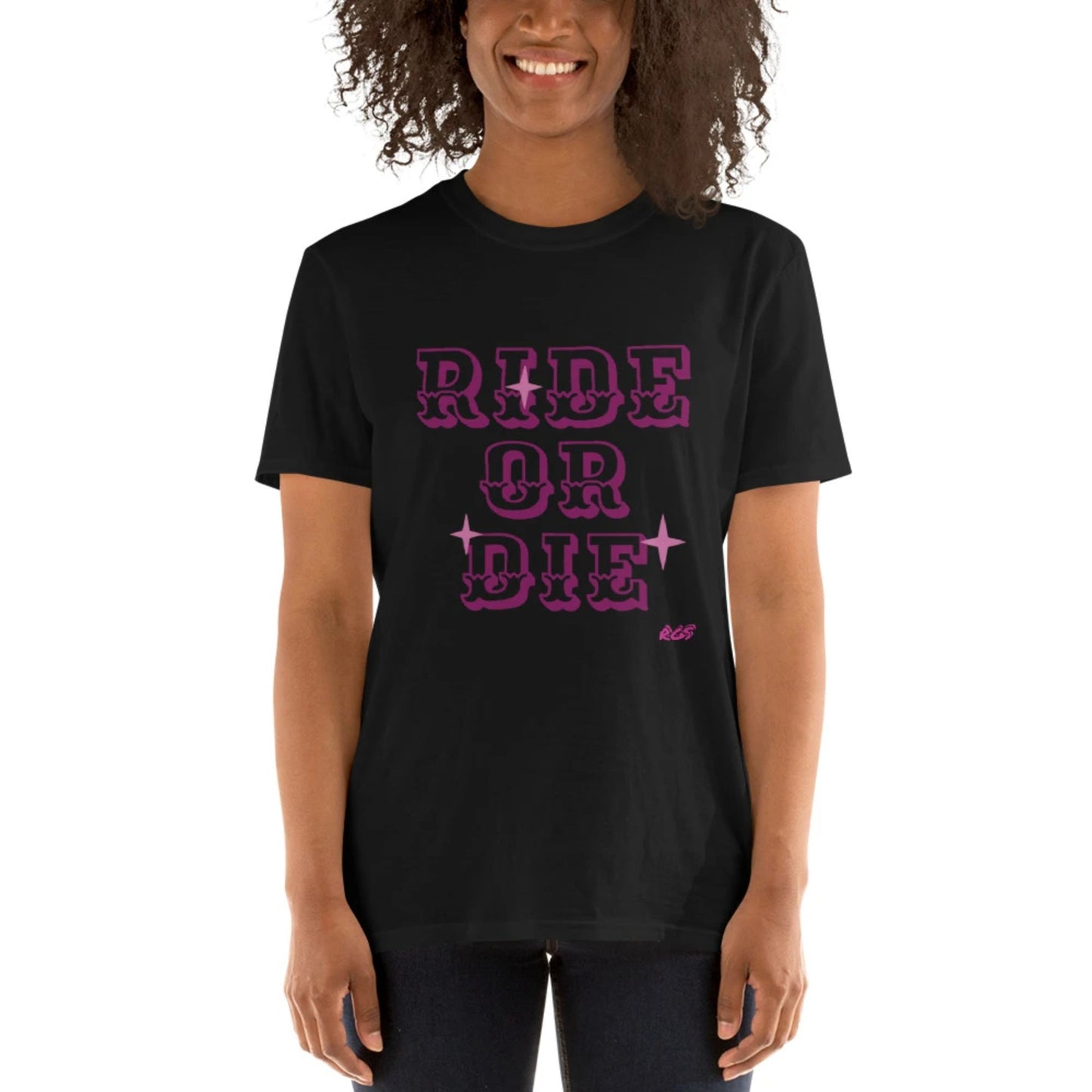 Ride T-Shirt