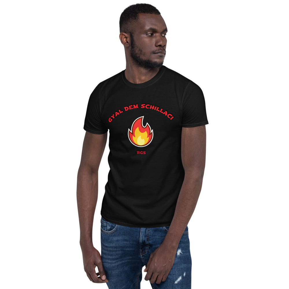 Schillaci T-Shirt