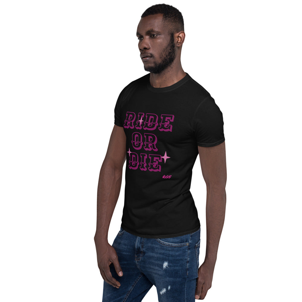 R/D  T-Shirt