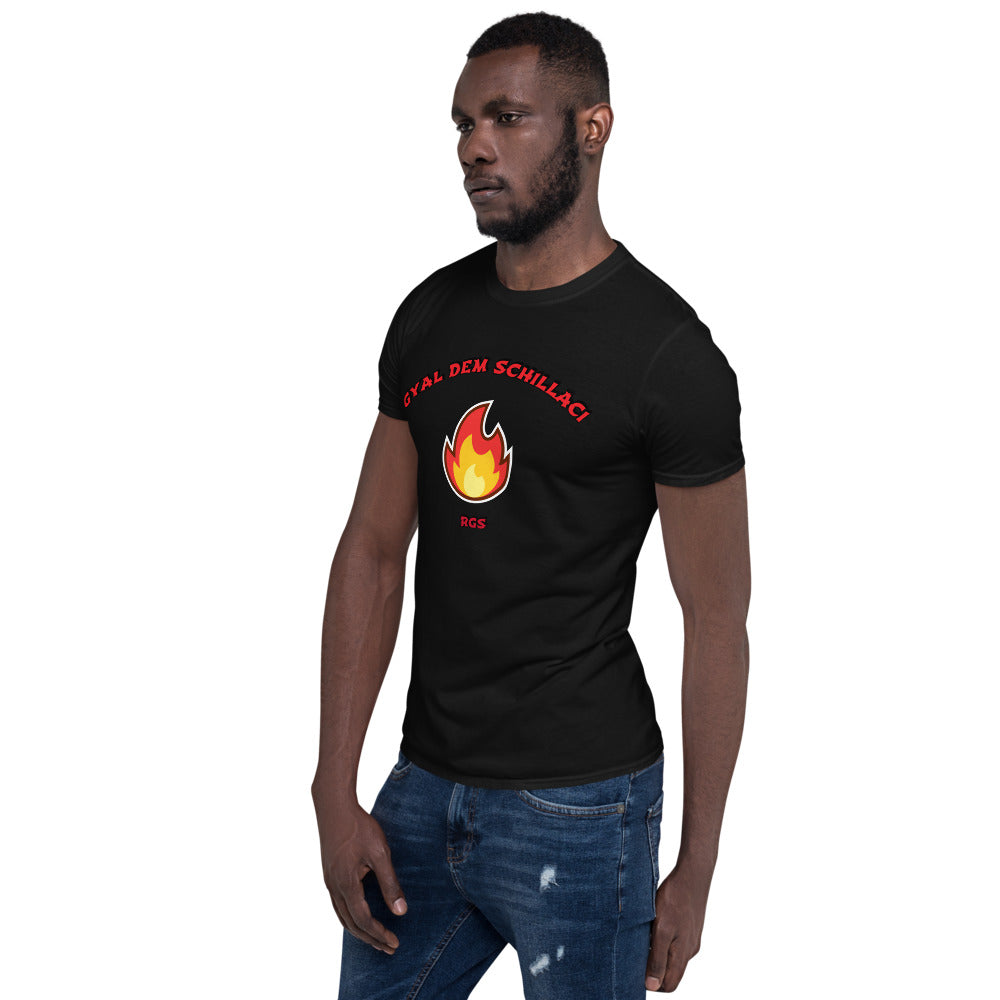 Schillaci T-Shirt