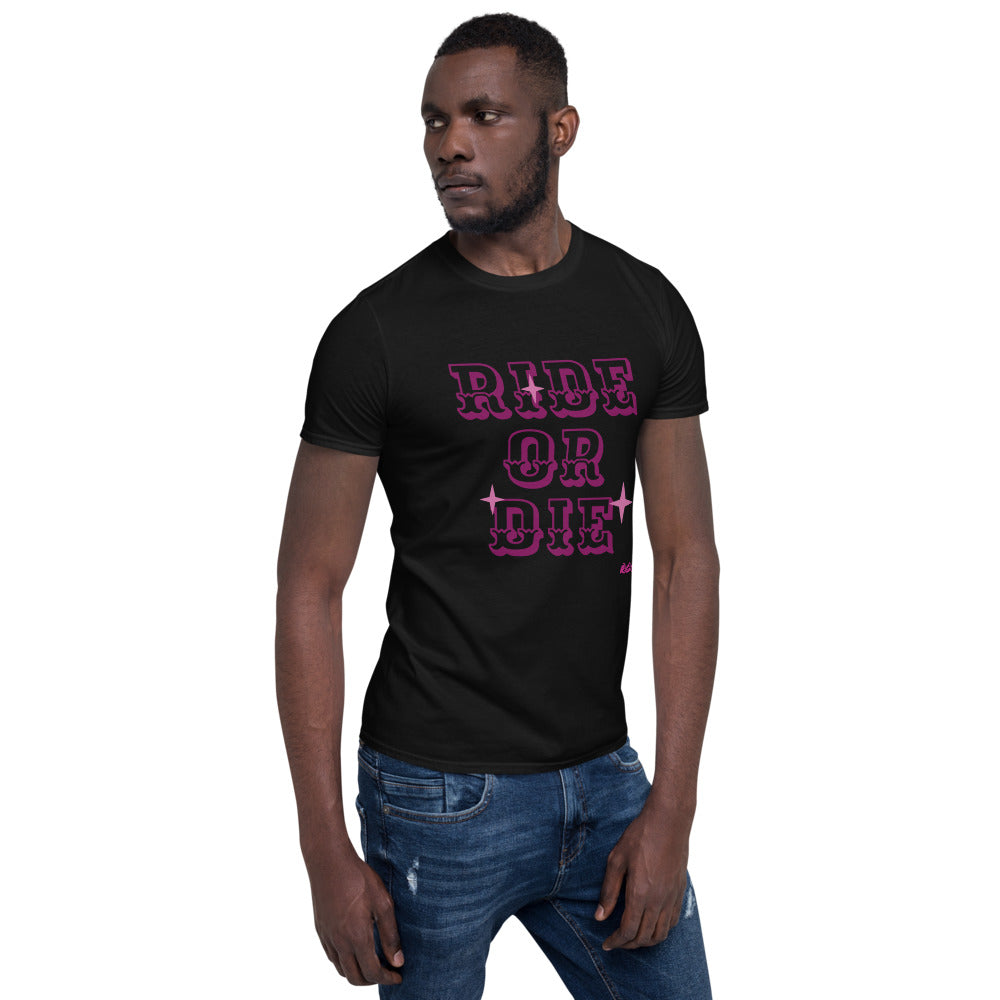 R/D  T-Shirt