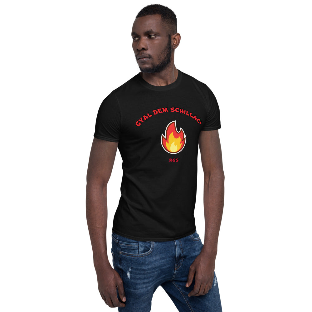 Schillaci T-Shirt