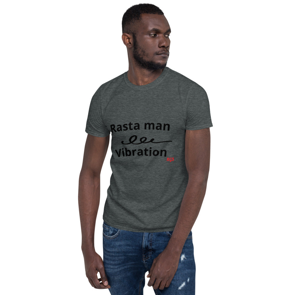 Vibrations T-Shirt