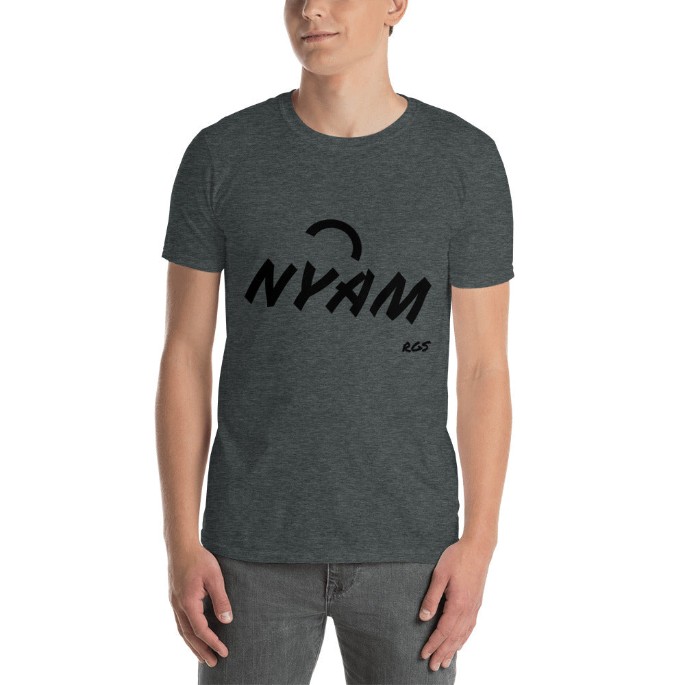 Nyam Short-Sleeve T-Shirt