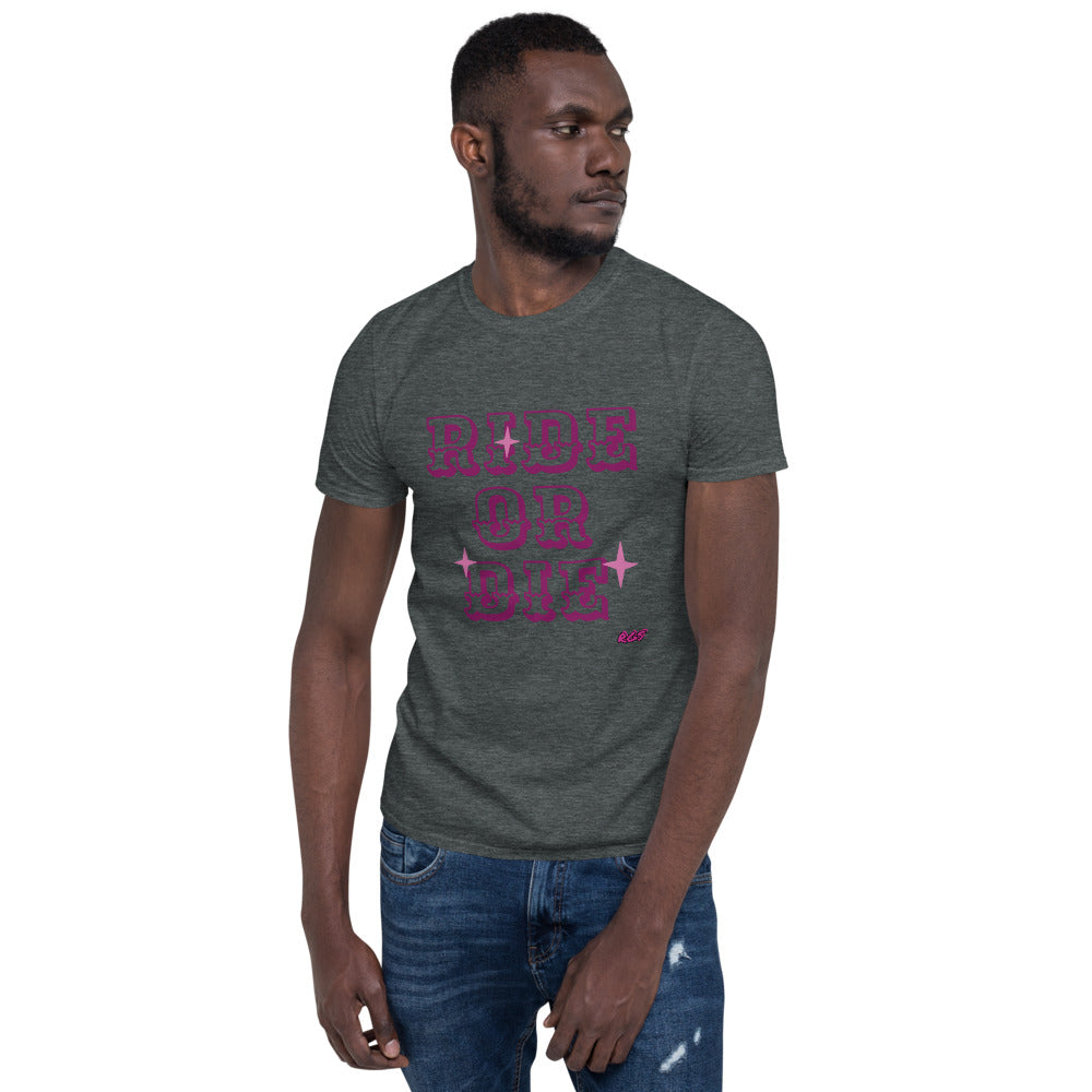 R/D  T-Shirt