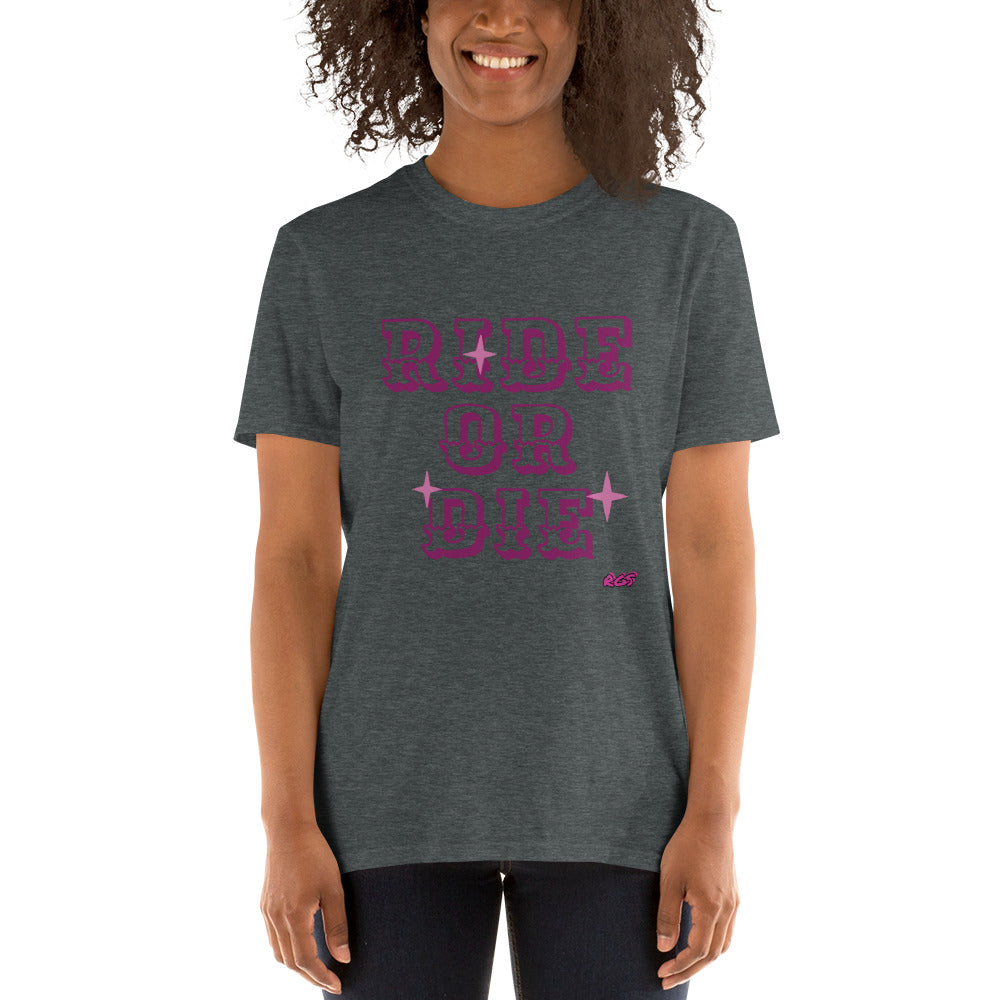 Ride T-Shirt