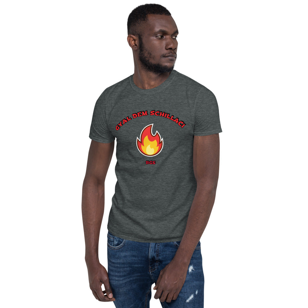 Schillaci T-Shirt