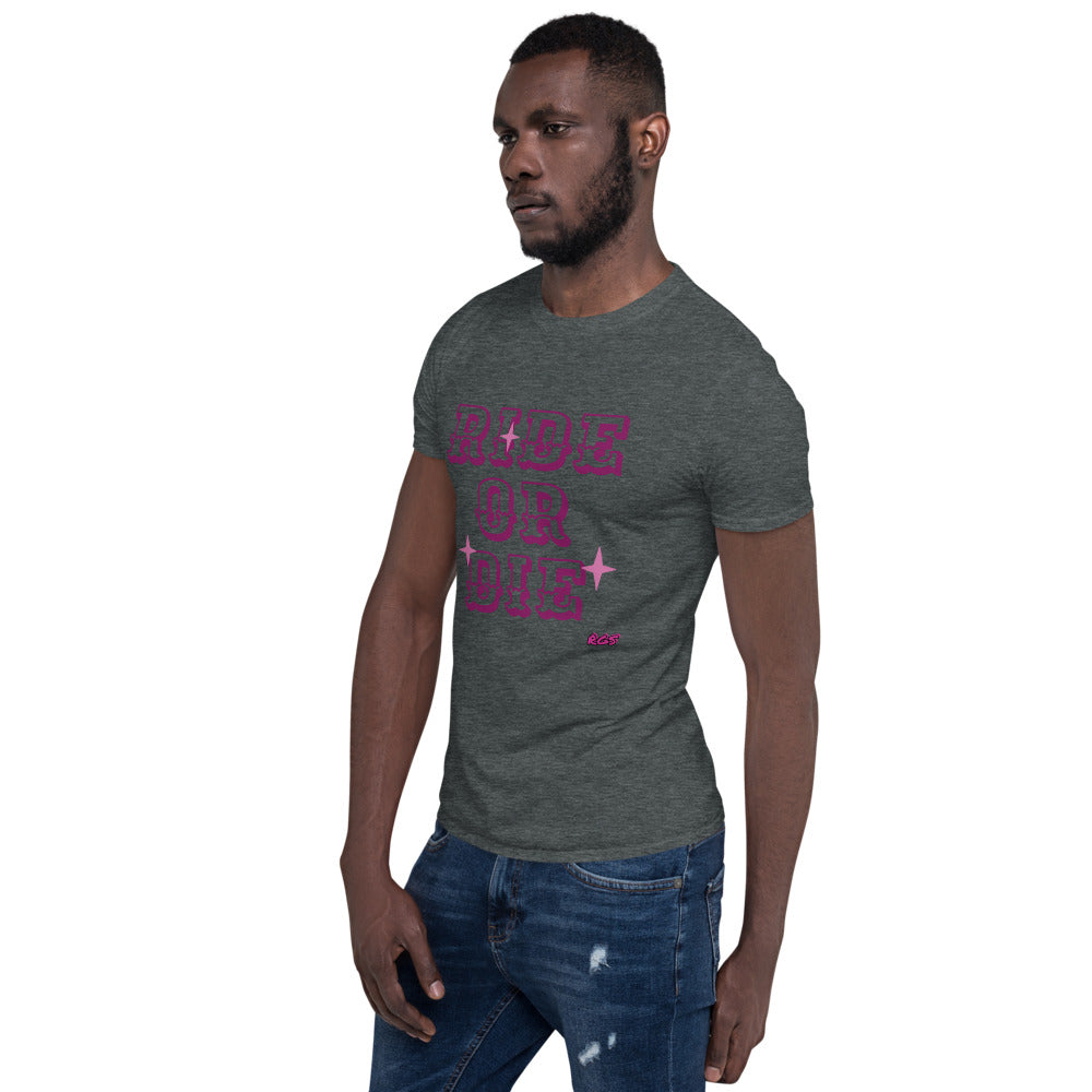 R/D  T-Shirt