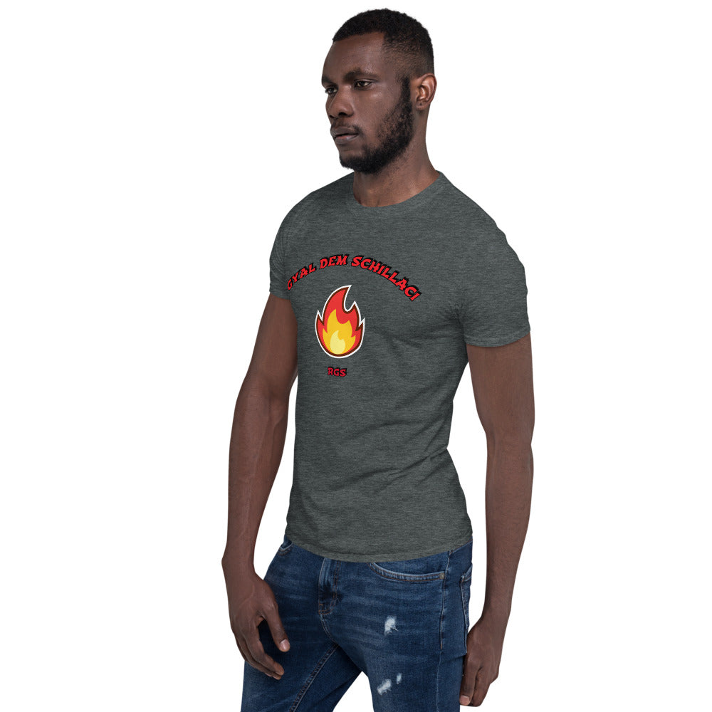 Schillaci T-Shirt