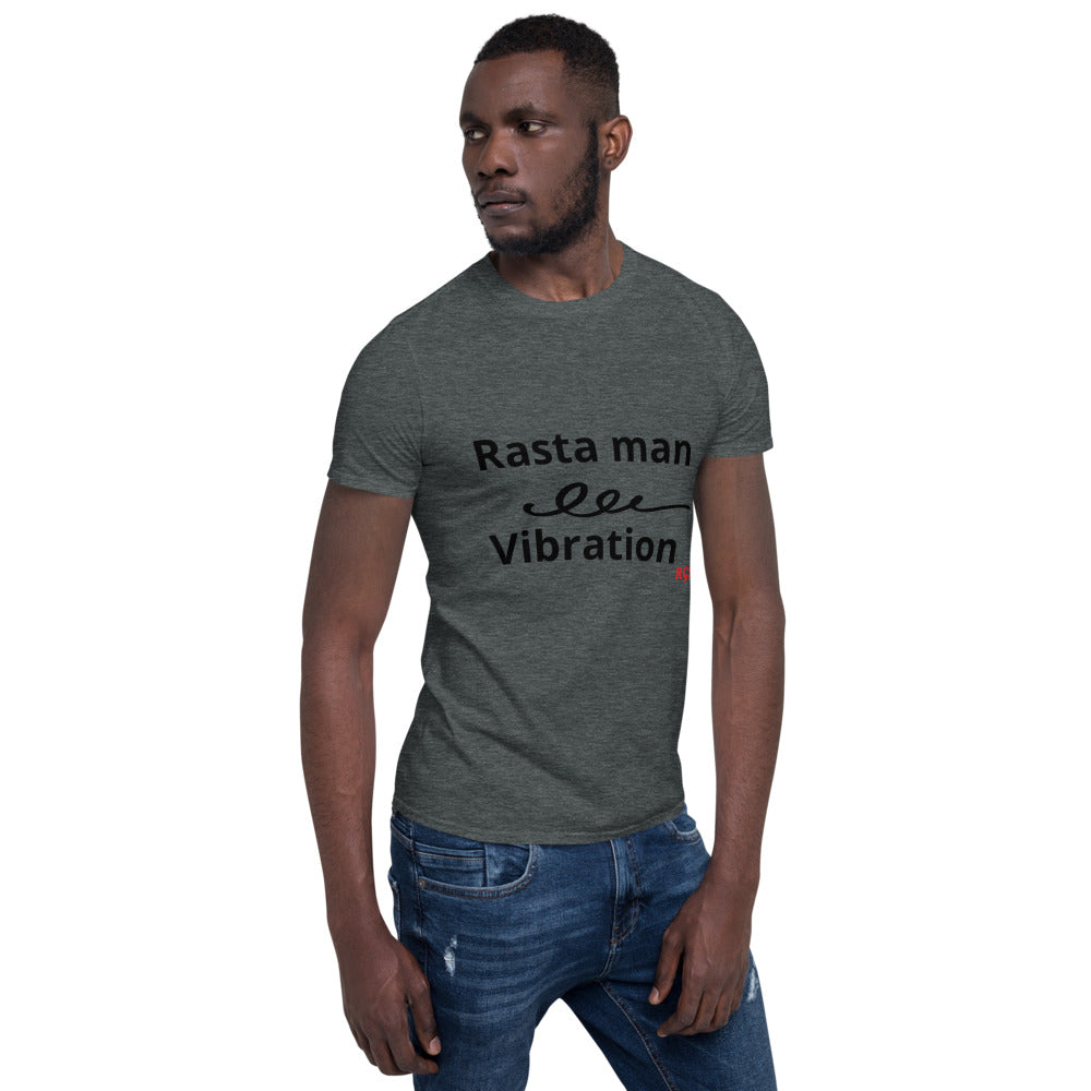 Vibrations T-Shirt