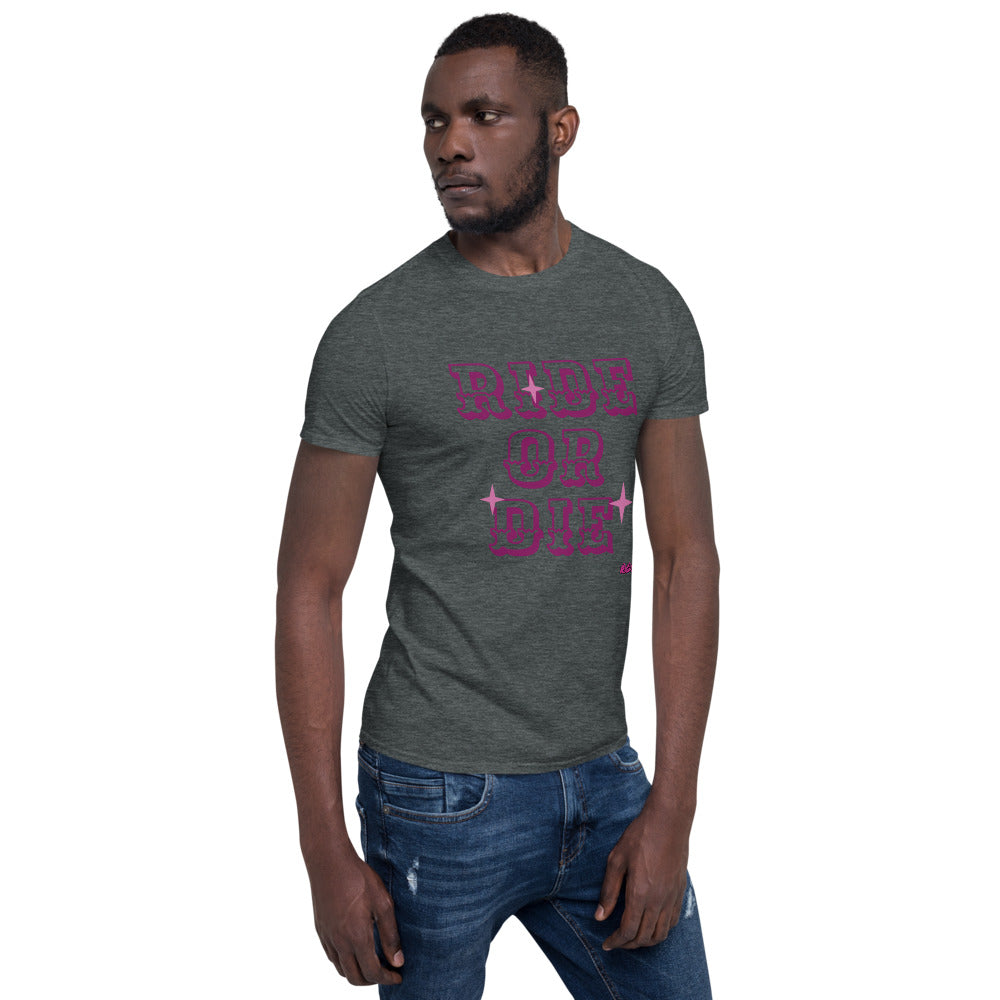 R/D  T-Shirt