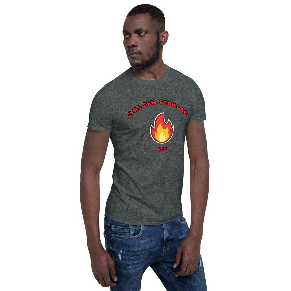 Schillaci T-Shirt