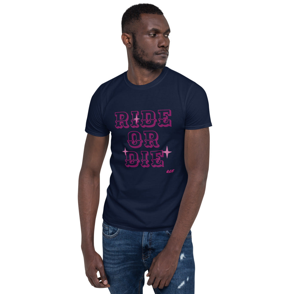 R/D  T-Shirt
