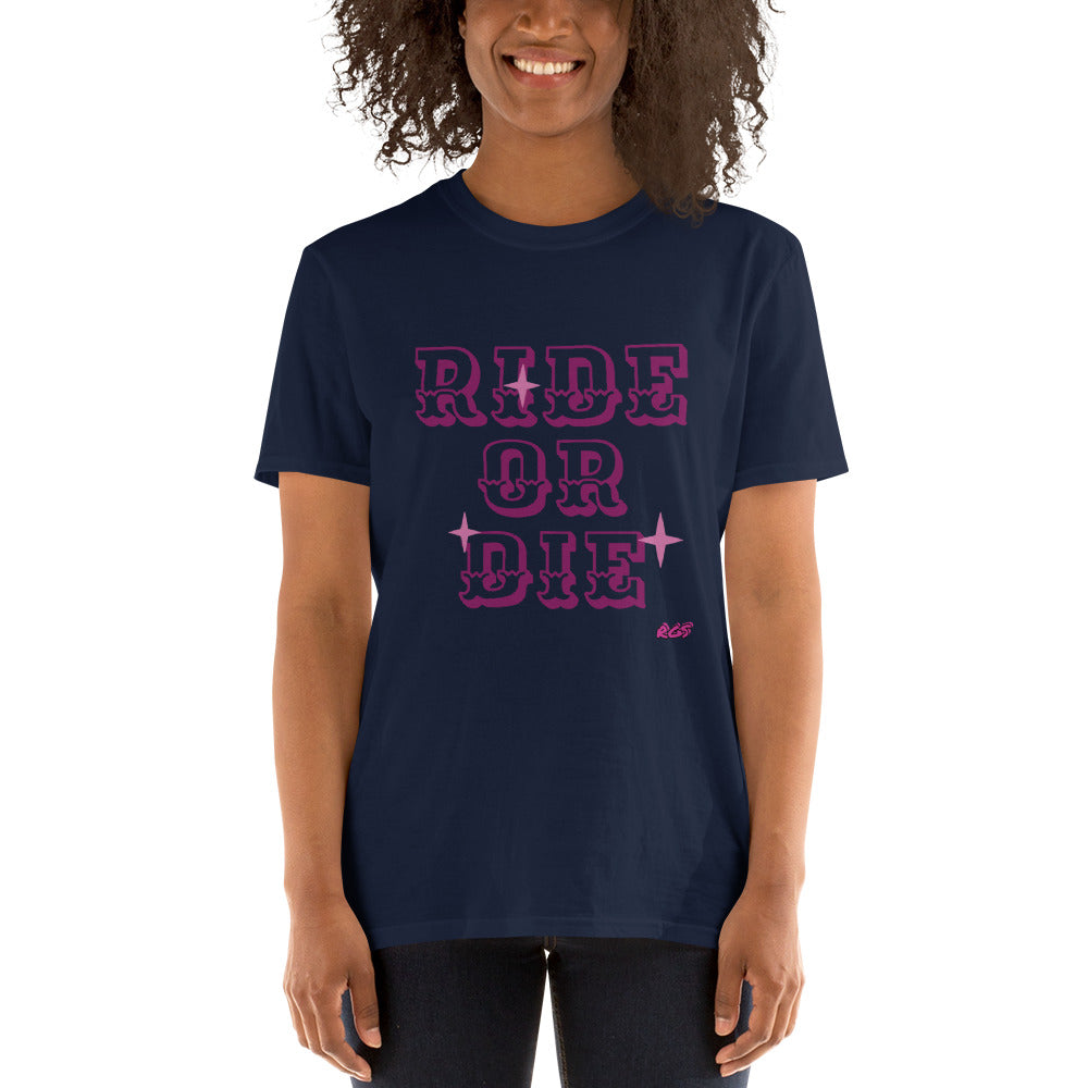 Ride T-Shirt