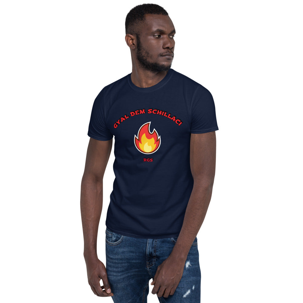 Schillaci T-Shirt