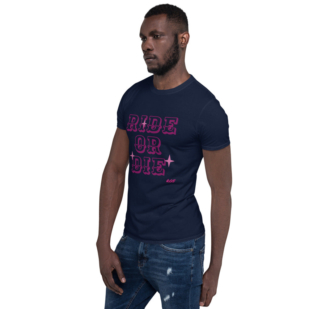 R/D  T-Shirt