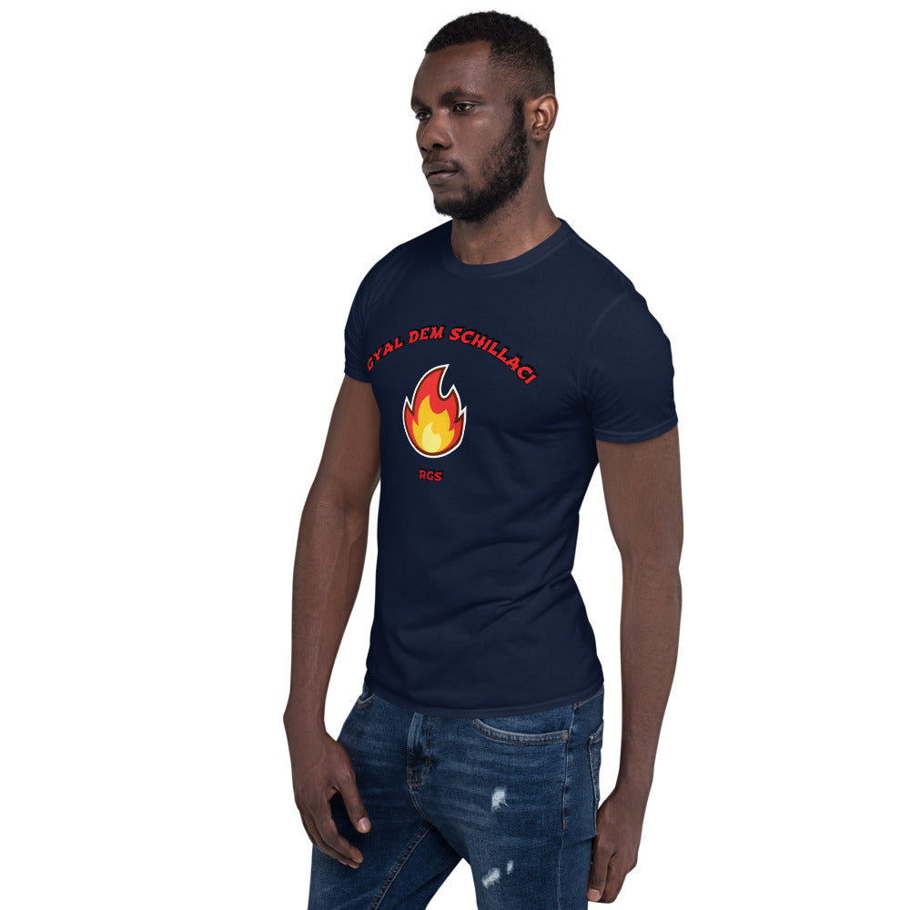 Schillaci T-Shirt