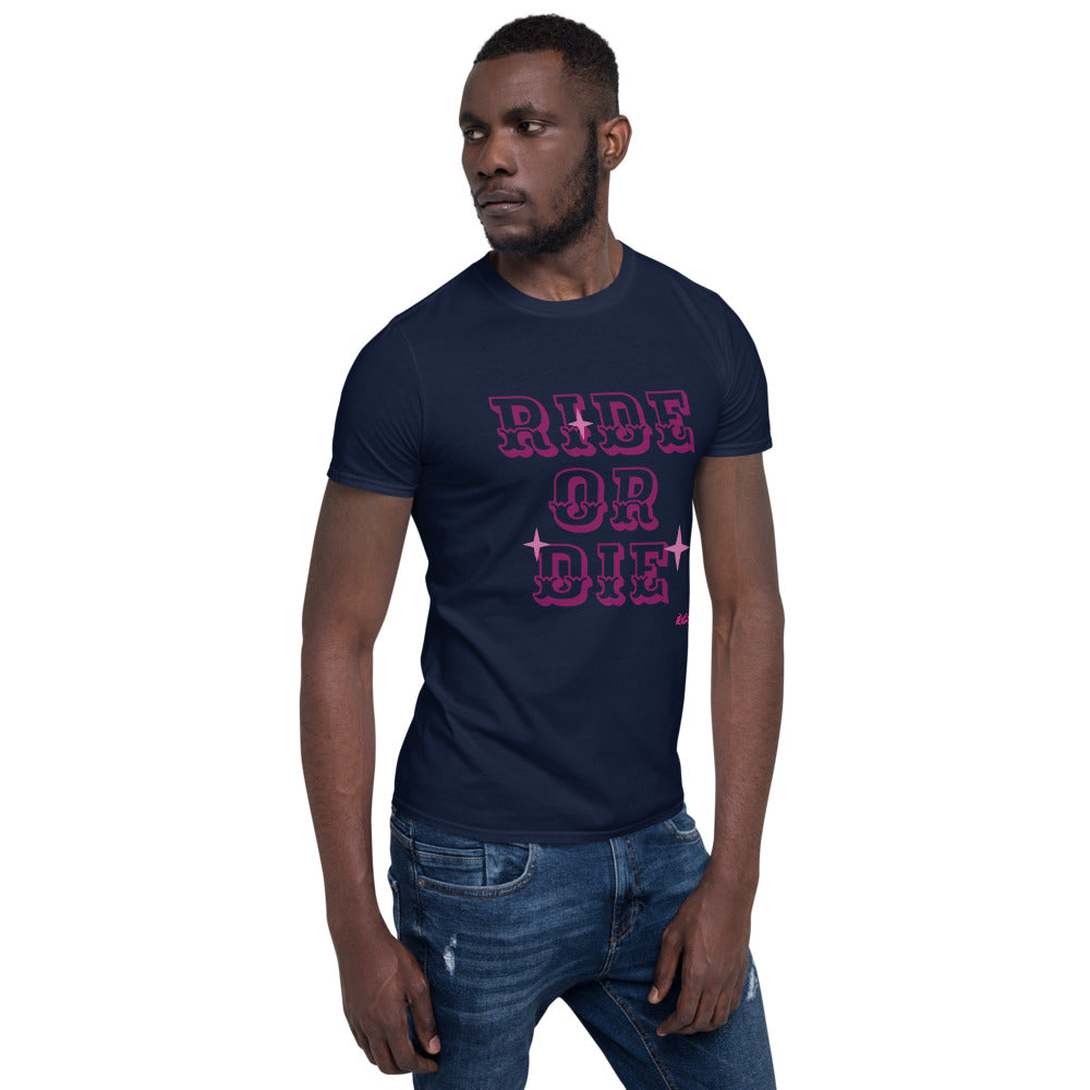 R/D  T-Shirt