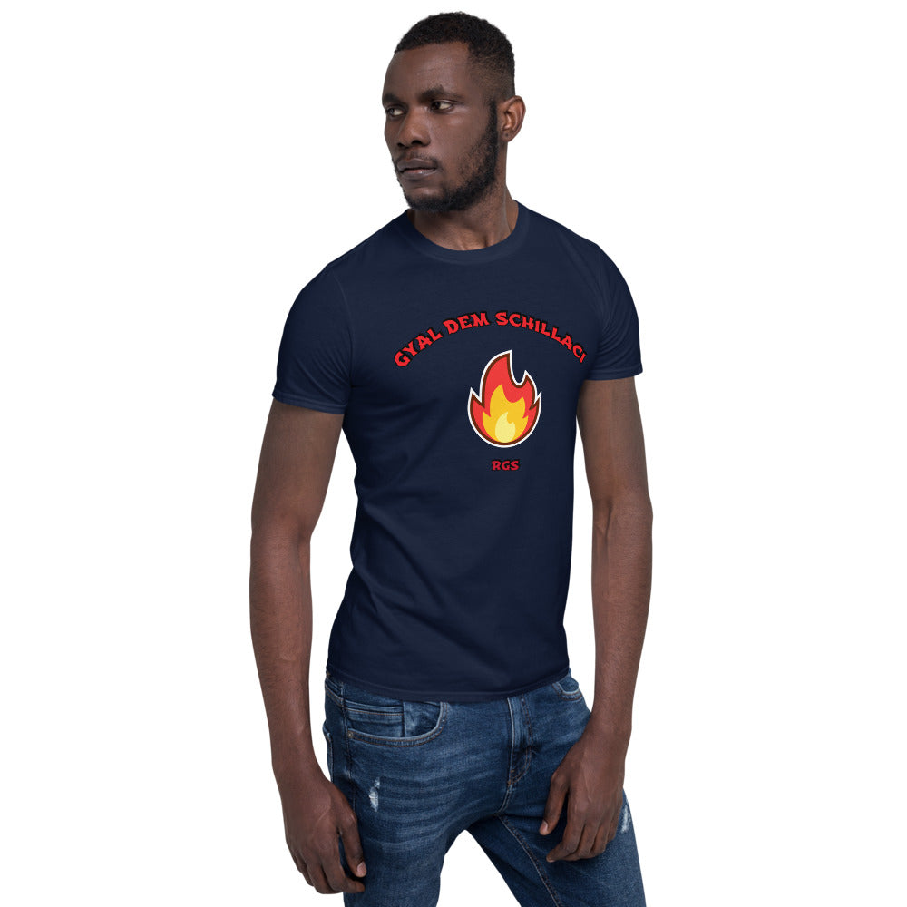 Schillaci T-Shirt