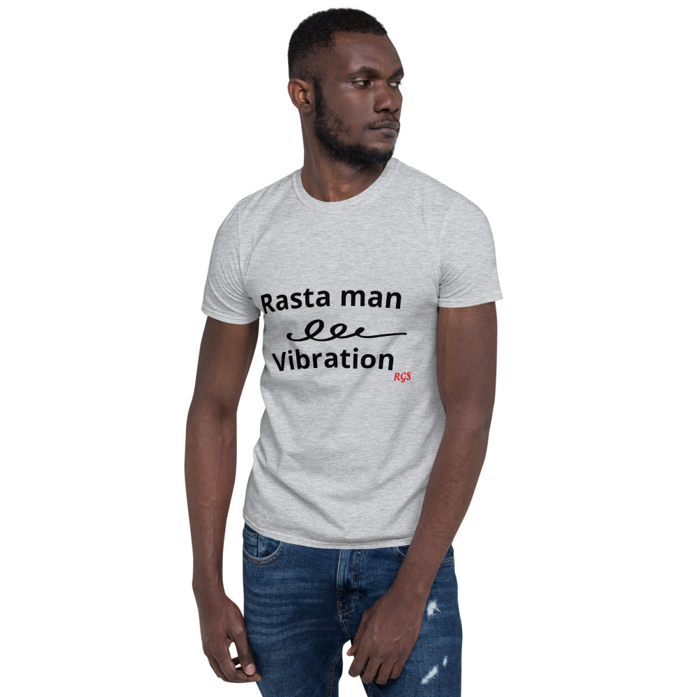Vibrations T-Shirt