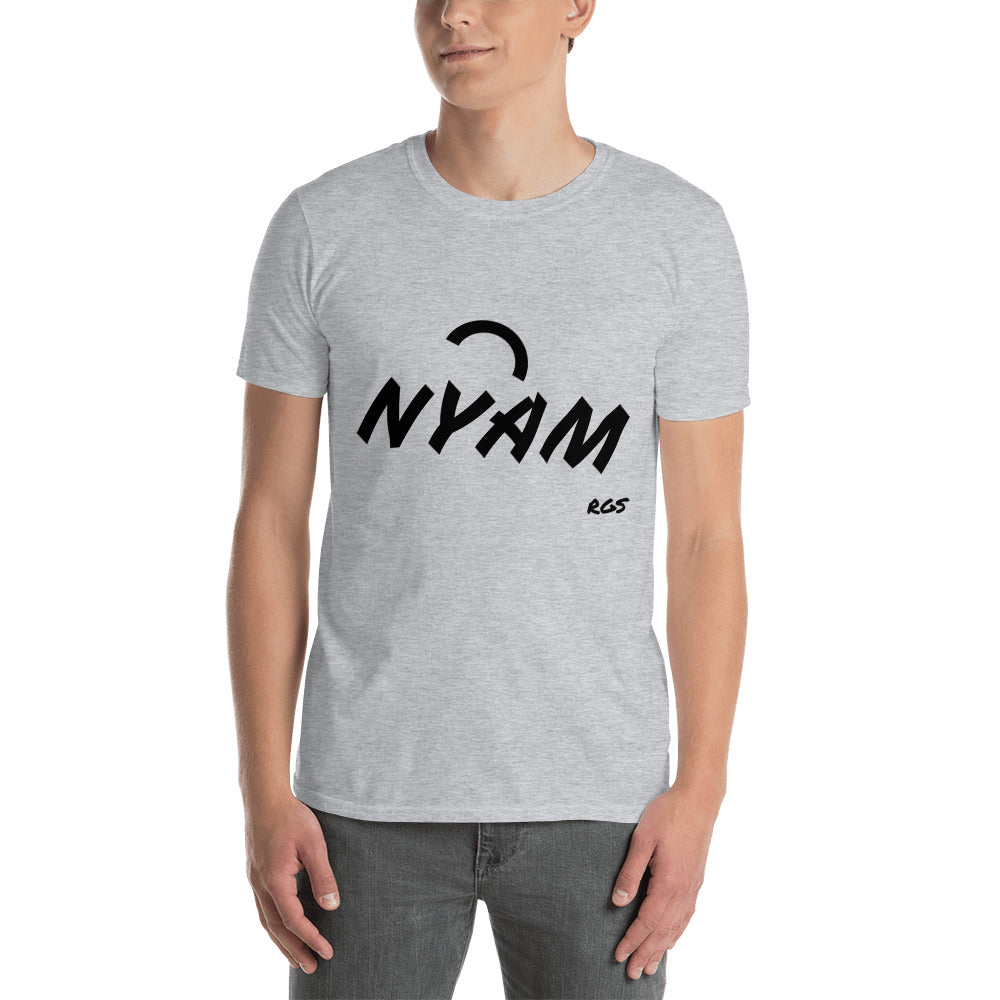 Nyam Short-Sleeve T-Shirt