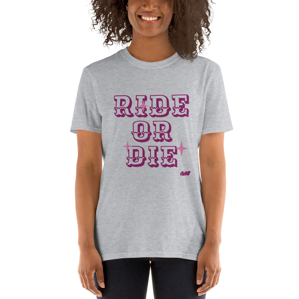 Ride T-Shirt